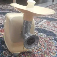 چرخ گوشت|خردکن، آسیاب، غذاساز|رشت, آب و برق|دیوار