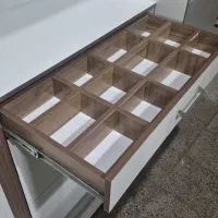 کمد و کمد دیواری ارسال رایگان|جاکفشی، کمد، دراور|تهران, مشیریه|دیوار