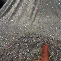 پارچه مجلسی مدل امبره
