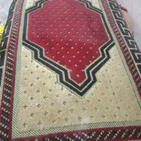 پشتی مخمل