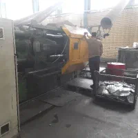 نیروی دایکست کار