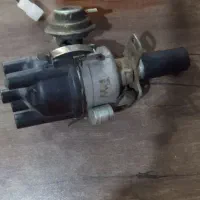 اتوماتیک استارت نیسان اتوماتیک فن و دلکو
