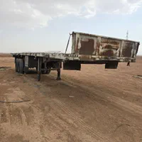 تریلی کفی رولکش|قطعات یدکی و لوازم جانبی|اصفهان, آبشار|دیوار