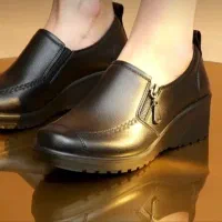 کفش زنانه راحتی روزمره واداری