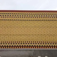 استاد کار آجر نما هستم