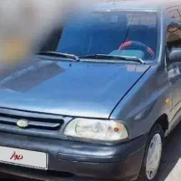 پراید88