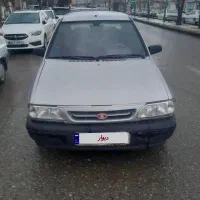 پرایدمدل ۸۵