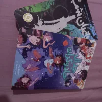 حراج درکتاب برای نوجوان ها