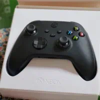 x box series S 512G|کنسول، بازی ویدئویی و آنلاین|کرمانشاه, |دیوار