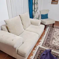 مبل هفت نفره تمیز