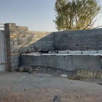 فروش باغ ۵۰۰ متری دارای درخت قهجاورستان|فروش خانه و ویلا|اصفهان, قهجاورستان|دیوار