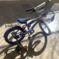 دوچرخه ۱۶|دوچرخه، اسکیت، اسکوتر|اراک, |دیوار