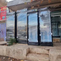 یخچالهای ایستاده و کافه و مغازه|فروشگاه و مغازه|خرمآباد, |دیوار