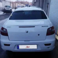 رانا مدل 92تمیزوکم کار|خودرو سواری و وانت|قوچان, |دیوار