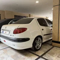 206 SD|خودرو سواری و وانت|رشت, بلوار گیلان|دیوار