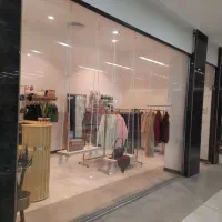 مغازه همکف-مغازه فروشی ۲۳متری