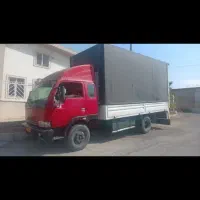 حمل بار و اثاثیه منزل|خدمات حمل و نقل|شریف‌آباد, |دیوار