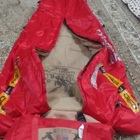 کیسه خواب آمریکایی بادی اصل|کوهنوردی و کمپینگ|مود, |دیوار