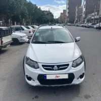 کوییک ۱۴۰۱ بی رنگ