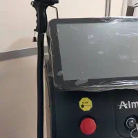 دستگاه لیزر آلما|آرایشی، بهداشتی، درمانی|بندرعباس, |دیوار