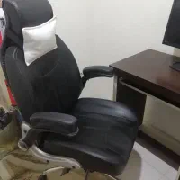 صندلی کامپیوتر