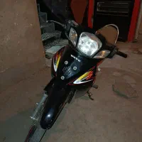 موتور بی کلاچ نامی 125|موتورسیکلت|مشهد, هفت تیر (نه دره)|دیوار