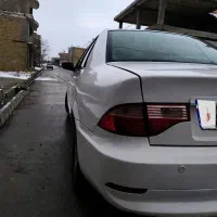 سمند سورن 87