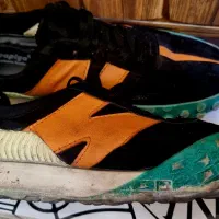 کتونی نیوبالانس