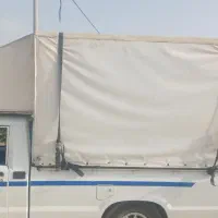 باربند قفسه دار زمانی