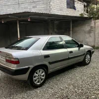 زانتیا۸۵ فول کاپوت،سقف،صندوق بیرنگ ۳۹۵