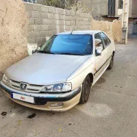 پرشیا مدل 82|خودرو سواری و وانت|قدس, شهر‌قدس|دیوار