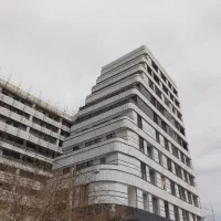 لب بند ساختمان وانواع جوشکاری