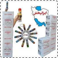 برف شادی جوکر، هانست، مژده آبشار سرد سیگارت منور|اسباب‌‌بازی|تهران, بازار|دیوار