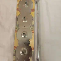 وسایل جوجه گردان|اجاق گاز و لوازم برقی پخت‌وپز|قرچک, مهدیه|دیوار