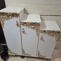 جاکفشی 3عددی درحدنو