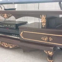 میز تلویزیون ۴ تکه