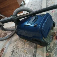 جارو برقی