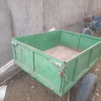 تیلر وتریلی