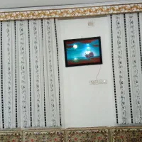 پرده و کتیبه|پرده، رانر، رومیزی|دهگلان, |دیوار