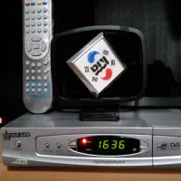 دستگاه دیچتال