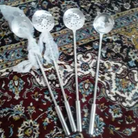 کفگیروملاقه