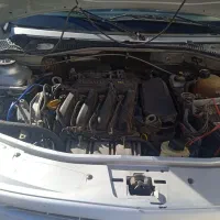 تندر E2مدل۹۱ فول ،قابل معاوضه با خودرو|خودرو سواری و وانت|مراغه, |دیوار