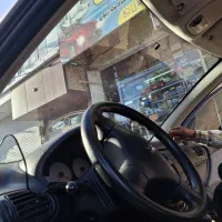 تزئینات پرشین گلف دودی باضمانت یکسال ۷۰۰ جنس خوب|قطعات یدکی و لوازم جانبی|قم, فرهنگیان و شهربانی|دیوار