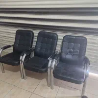 میز و صندلی اداری