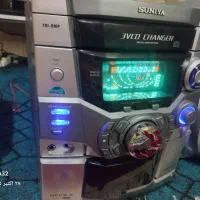 ضبط باندsunia اصل ۲۰۰۰وات