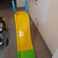 اسباب و اثاث بچه