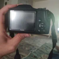 دوربین کنون مدل sx520hs