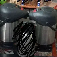 دو عدد فلاکس