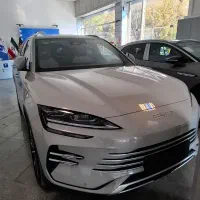 فروش فوری byd