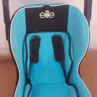 صندلی ماشین کودک|تخت و صندلی بچه|سمنان, |دیوار